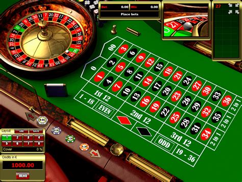 American Roulette Dragon Gaming 888 Casino